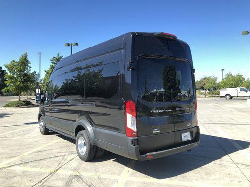 2025 Ford Transit-350 XLT
