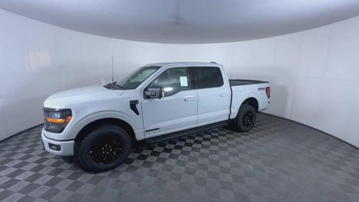 AVALANCHE 2026 Ford F-150 XLT