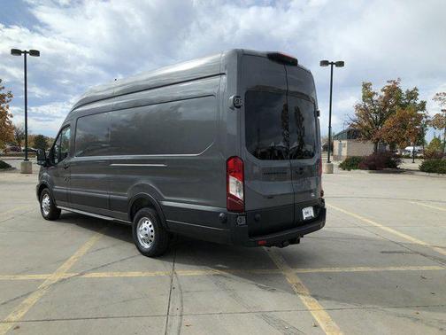 2026 Ford Transit-350 Base