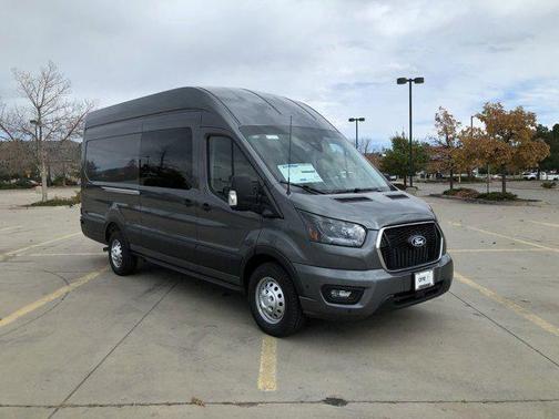 2026 Ford Transit-350 Base
