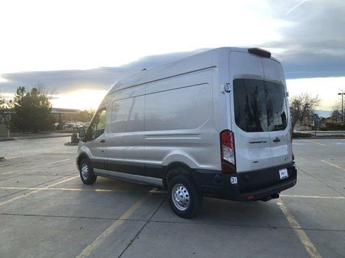 2026 Ford Transit-350 Base