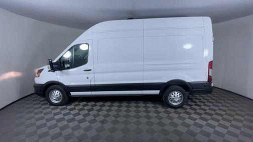 OXFORD WHITE 2026 Ford Transit-350 Base