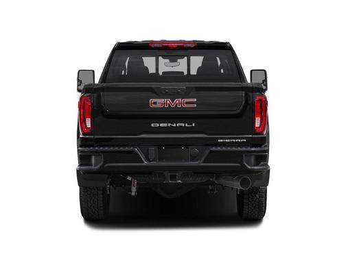 2022 GMC Sierra 3500 Denali
