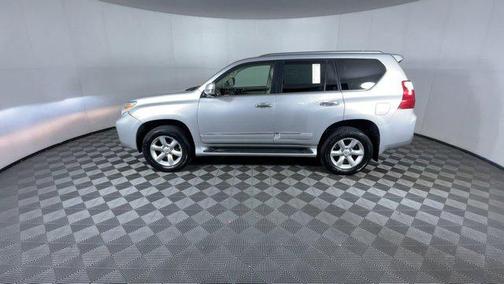 2013 Lexus GX 460 Base