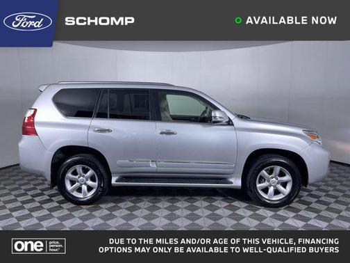 2013 Lexus GX 460 Base