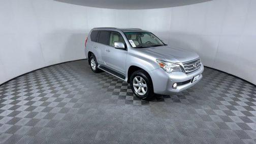 2013 Lexus GX 460 Base