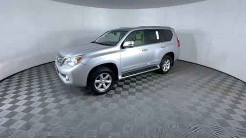 2013 Lexus GX 460 Base