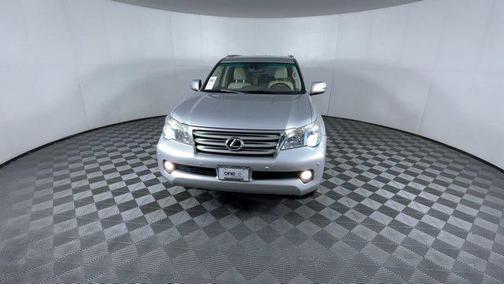 2013 Lexus GX 460 Base