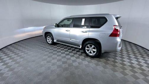 2013 Lexus GX 460 Base