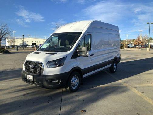 2026 Ford Transit-350 Base