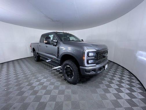 2025 Ford F-350 Lariat