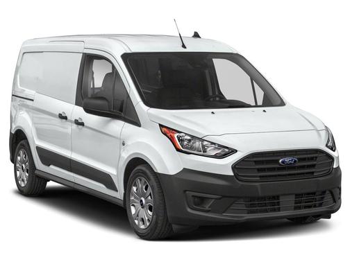 2020 Ford Transit Connect XL Cargo Van