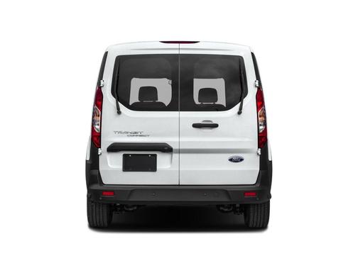 2020 Ford Transit Connect XL Cargo Van