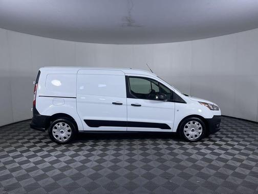2020 Ford Transit Connect XL Cargo Van