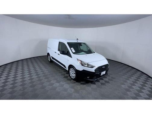 2020 Ford Transit Connect XL Cargo Van