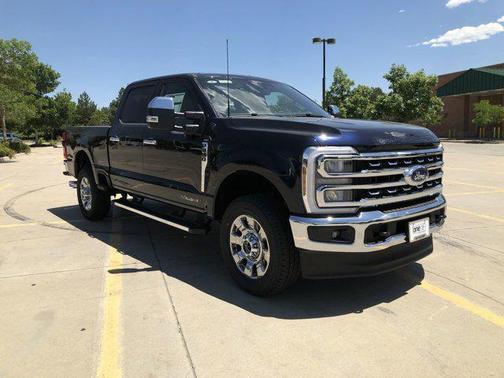 2025 Ford F-350 Lariat