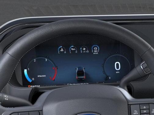 2025 Ford F-350 Lariat