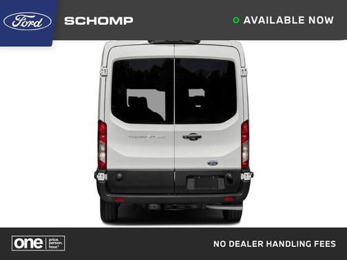 2021 Ford Transit-250 Base