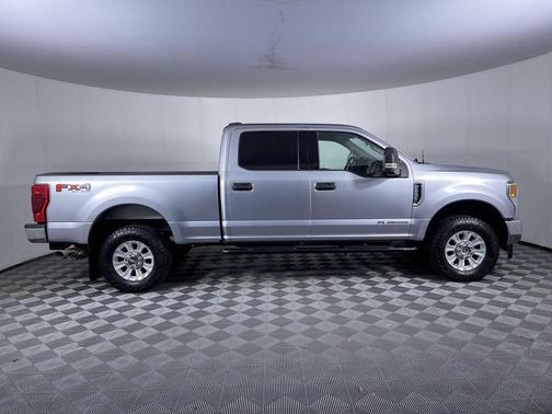 2022 Ford F-250 XLT