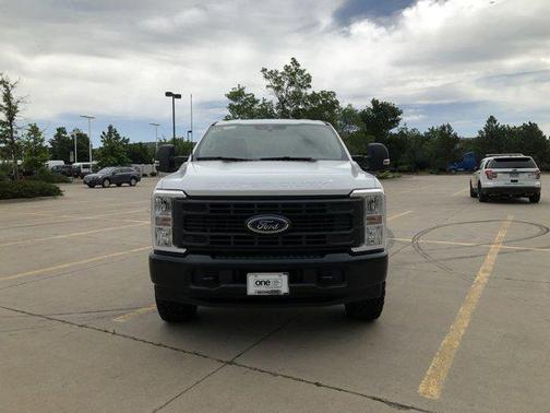 2025 Ford F-350 XL