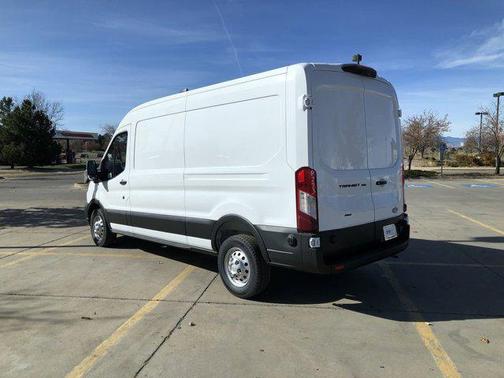2026 Ford Transit-150 Base