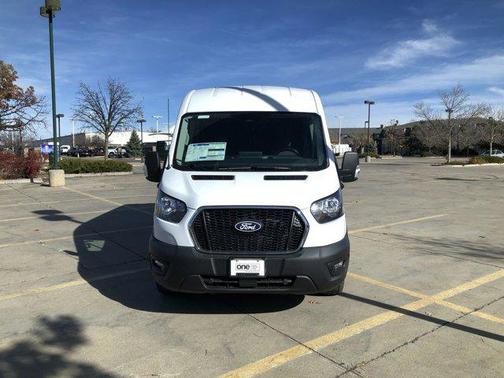 2026 Ford Transit-150 Base