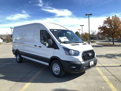 2026 Ford Transit-150 Base
