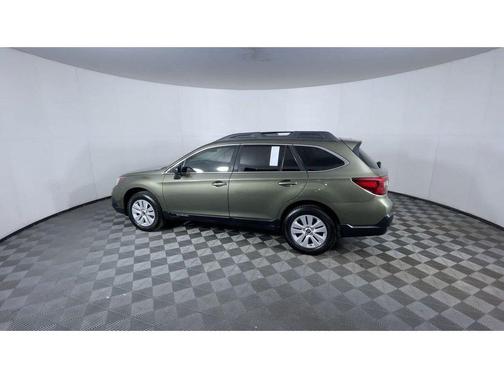 2019 Subaru Outback 2.5i