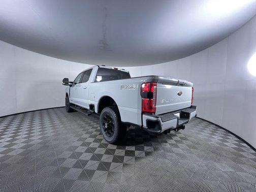 2025 Ford F-350 Lariat