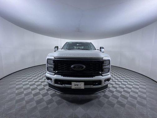 2025 Ford F-350 Lariat