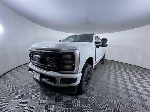 2025 Ford F-350 Lariat