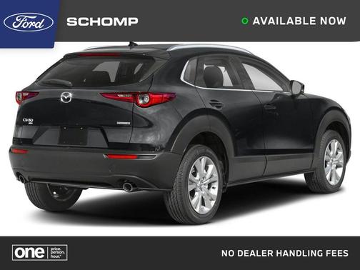 2022 Mazda CX-30 2.5 S Premium Package