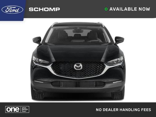 2022 Mazda CX-30 2.5 S Premium Package