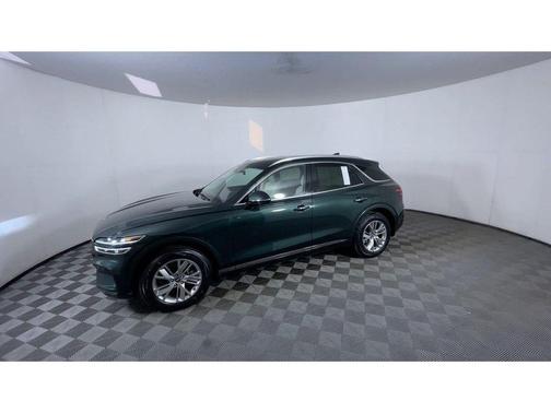 2022 Genesis GV70 2.5T AWD