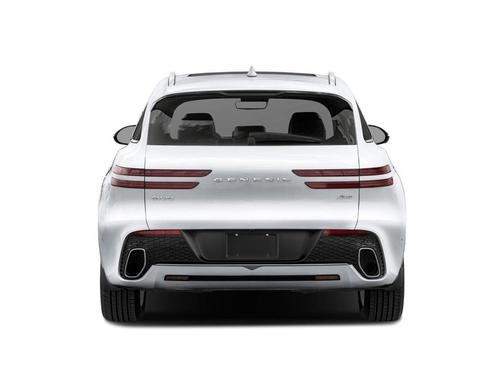 2022 Genesis GV70 2.5T AWD