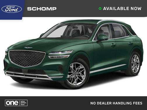 2022 Genesis GV70 2.5T AWD