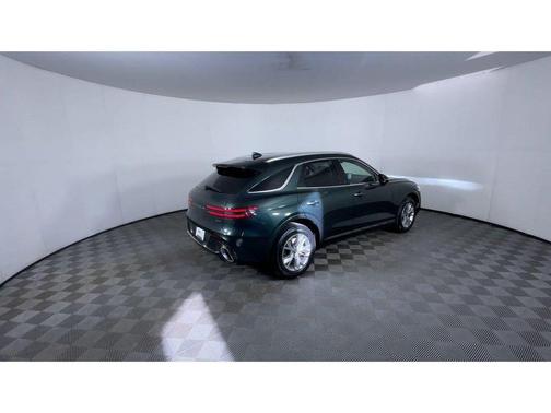 2022 Genesis GV70 2.5T AWD