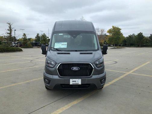 2026 Ford Transit-350 Base