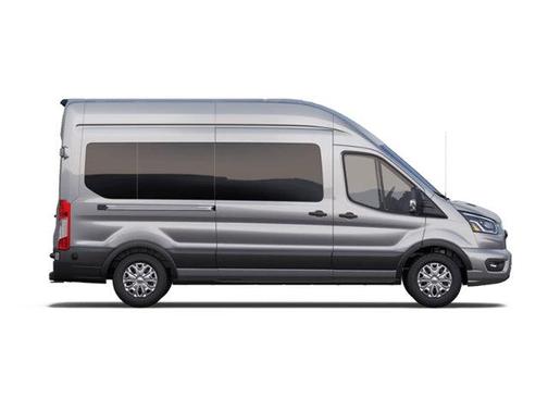 2025 Ford Transit-350 XLT