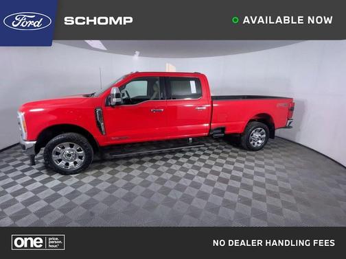 2023 Ford F-350 Lariat