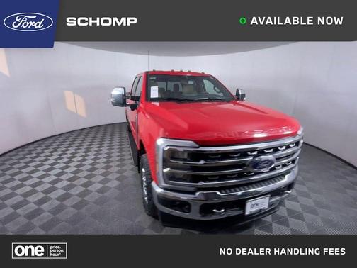 2023 Ford F-350 Lariat