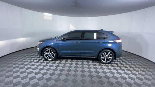 2016 Ford Edge Sport