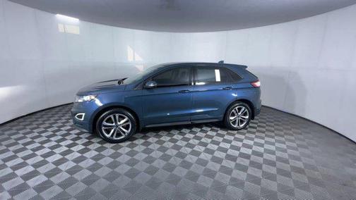 2016 Ford Edge Sport