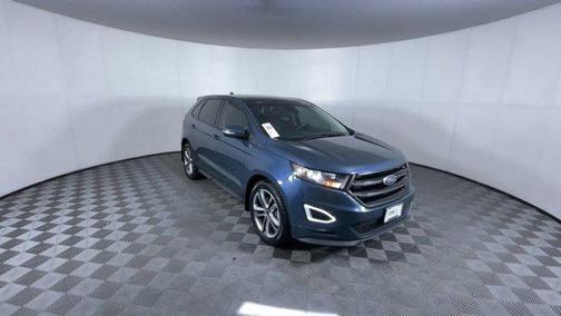 2016 Ford Edge Sport