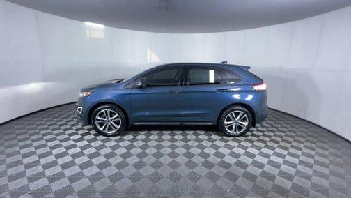 2016 Ford Edge Sport