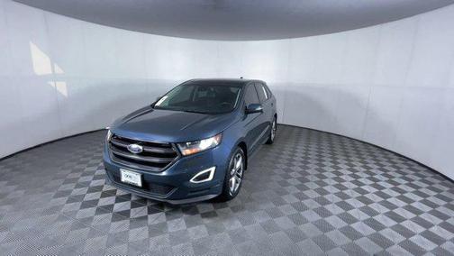2016 Ford Edge Sport