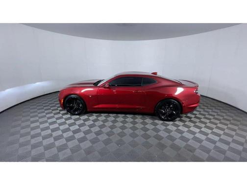 2019 Chevrolet Camaro 1LT