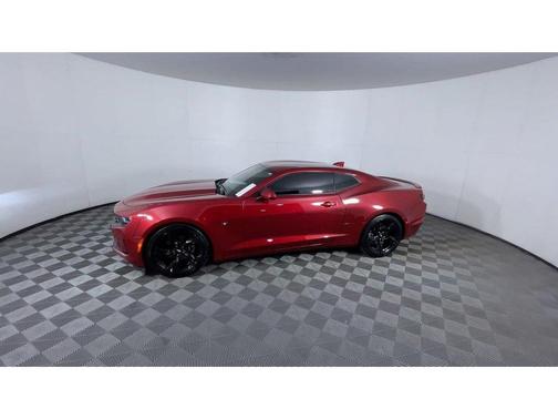 2019 Chevrolet Camaro 1LT