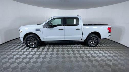 2024 Ford F-150 Lightning XLT