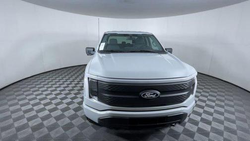 2024 Ford F-150 Lightning XLT